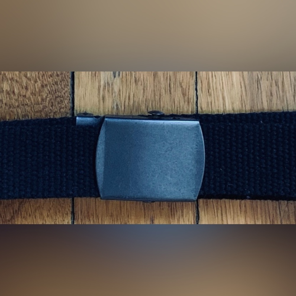 Kids Adjustable Belt